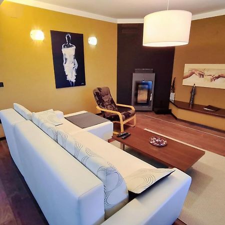 Apartmani Sanja Krapinske Toplice Esterno foto