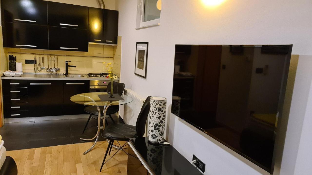 Apartmani Sanja Krapinske Toplice Esterno foto