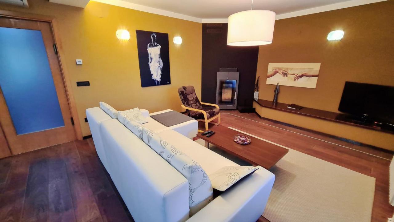 Apartmani Sanja Krapinske Toplice Esterno foto