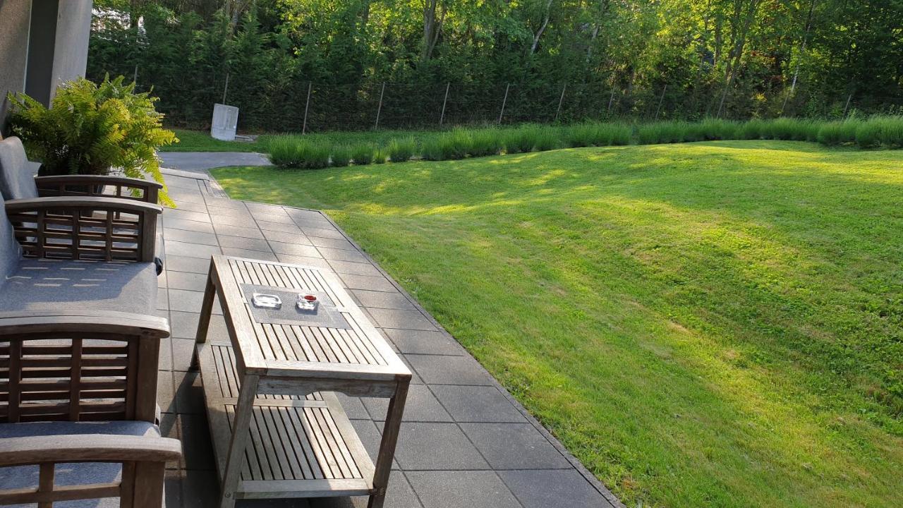Apartmani Sanja Krapinske Toplice Esterno foto