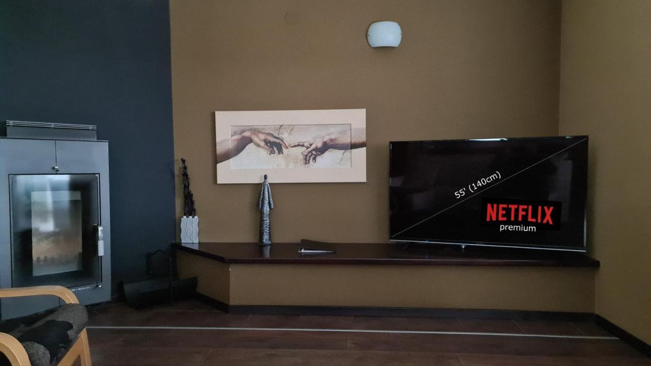Apartmani Sanja Krapinske Toplice Esterno foto