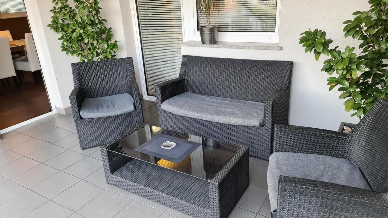 Apartmani Sanja Krapinske Toplice Esterno foto