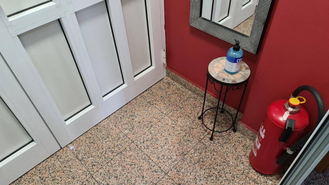 Apartmani Sanja Krapinske Toplice Esterno foto