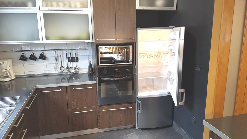 Apartmani Sanja Krapinske Toplice Esterno foto