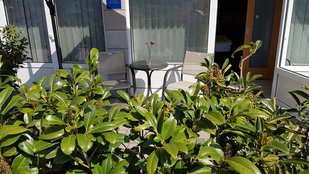 Apartmani Sanja Krapinske Toplice Esterno foto