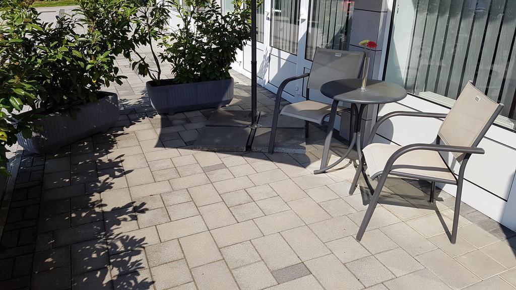 Apartmani Sanja Krapinske Toplice Esterno foto
