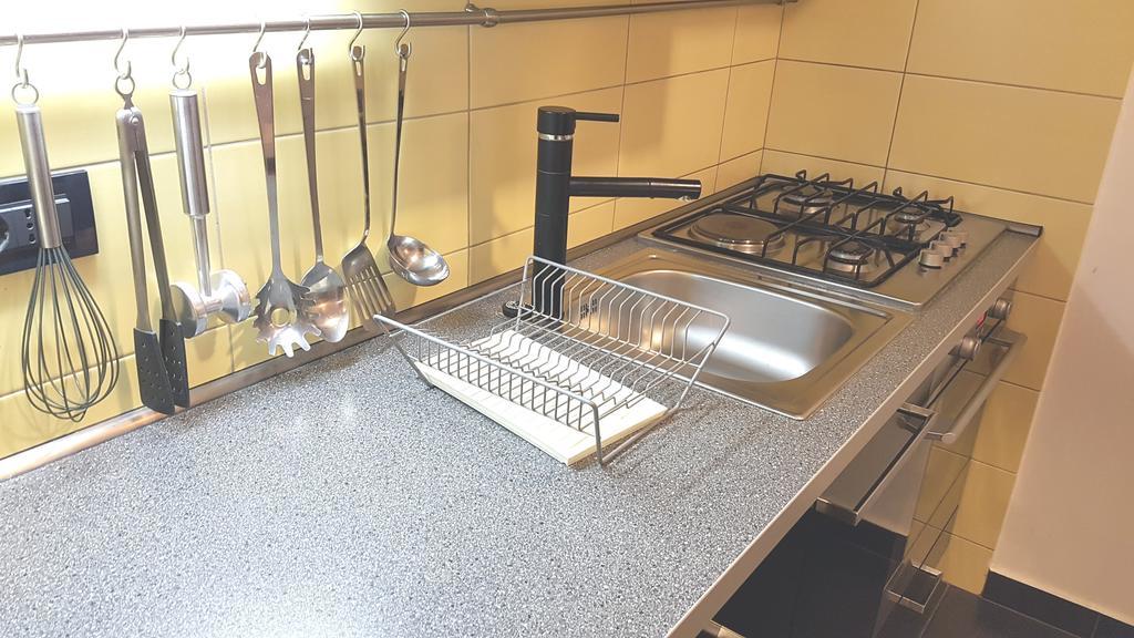 Apartmani Sanja Krapinske Toplice Esterno foto