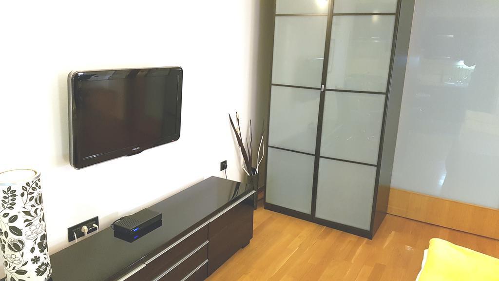Apartmani Sanja Krapinske Toplice Esterno foto