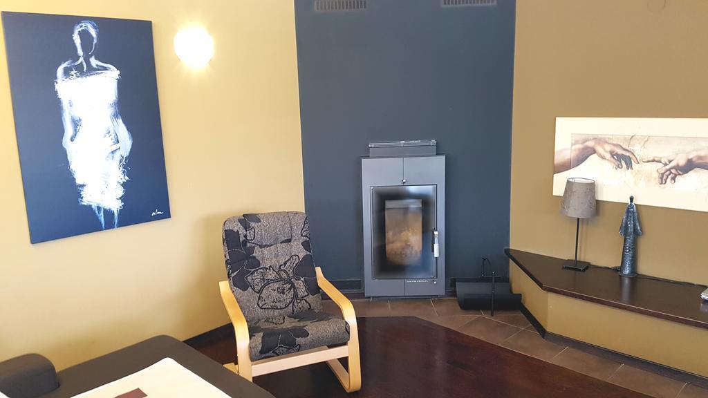 Apartmani Sanja Krapinske Toplice Esterno foto