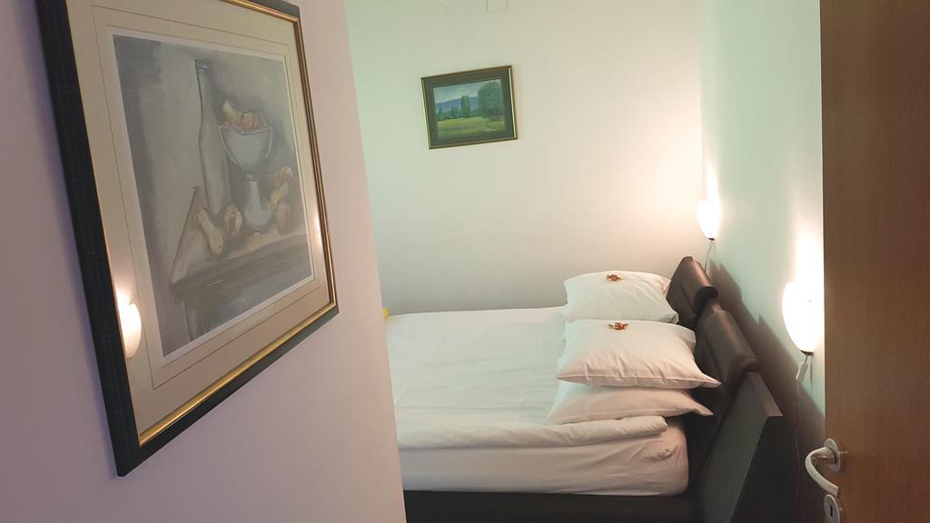 Apartmani Sanja Krapinske Toplice Esterno foto