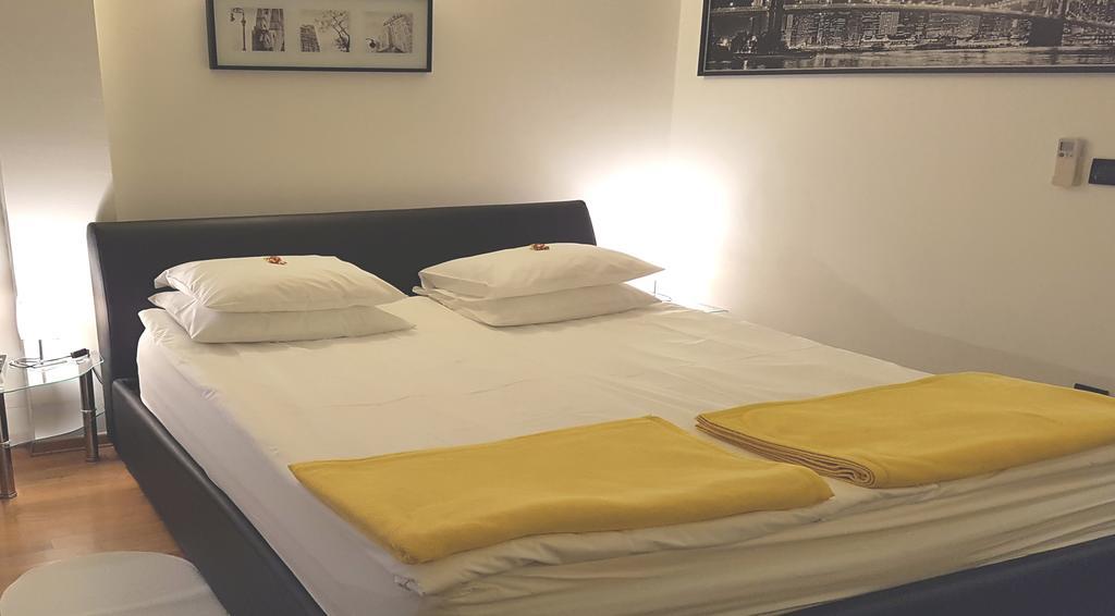 Apartmani Sanja Krapinske Toplice Esterno foto