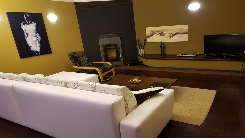 Apartmani Sanja Krapinske Toplice Esterno foto