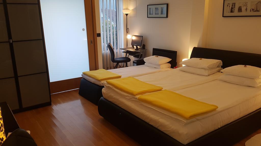 Apartmani Sanja Krapinske Toplice Esterno foto