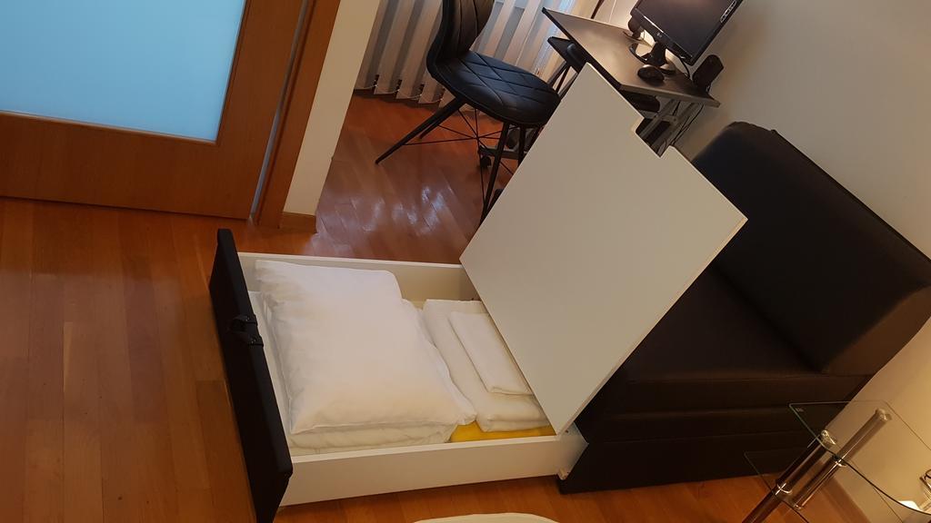 Apartmani Sanja Krapinske Toplice Esterno foto