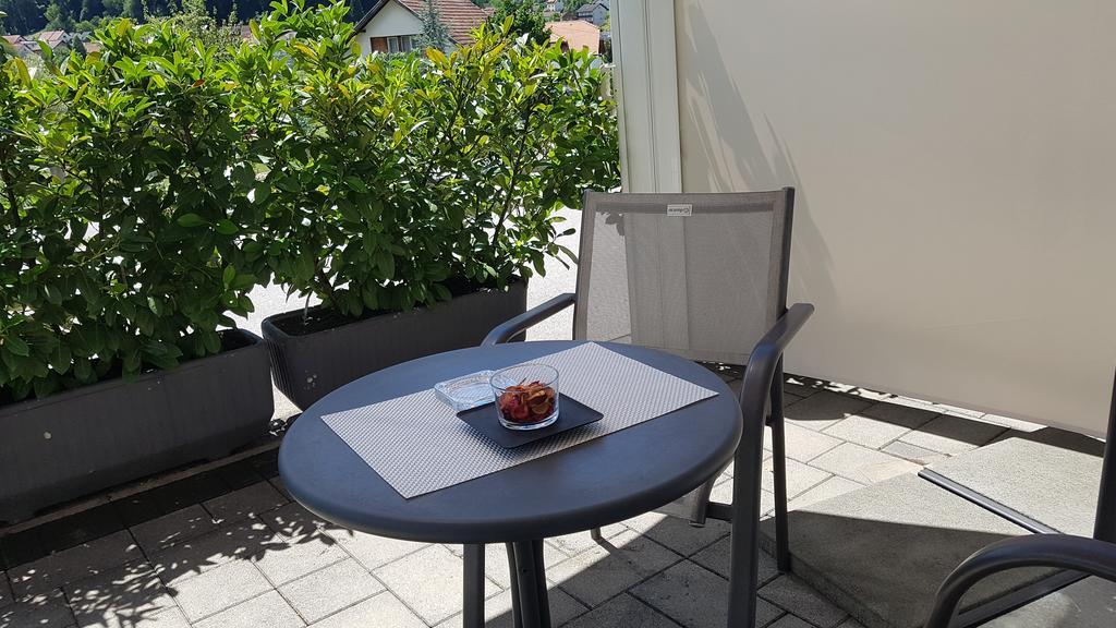 Apartmani Sanja Krapinske Toplice Esterno foto