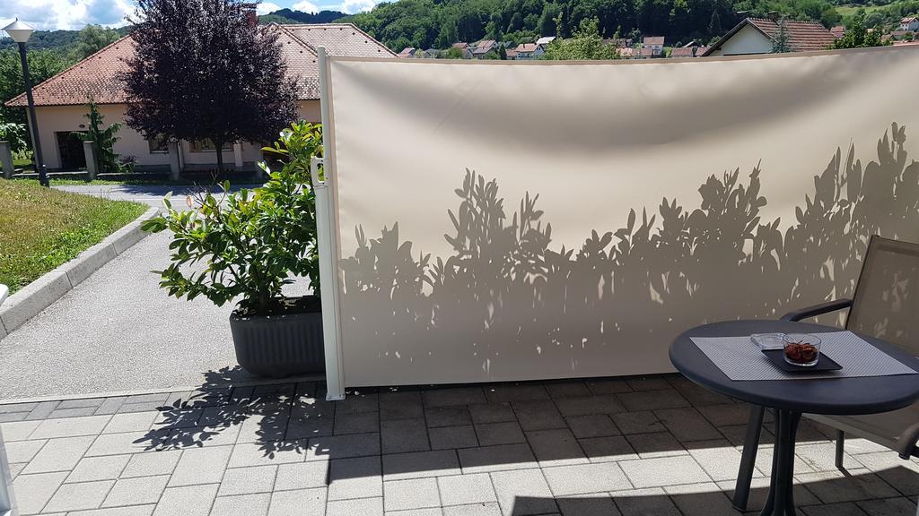 Apartmani Sanja Krapinske Toplice Esterno foto