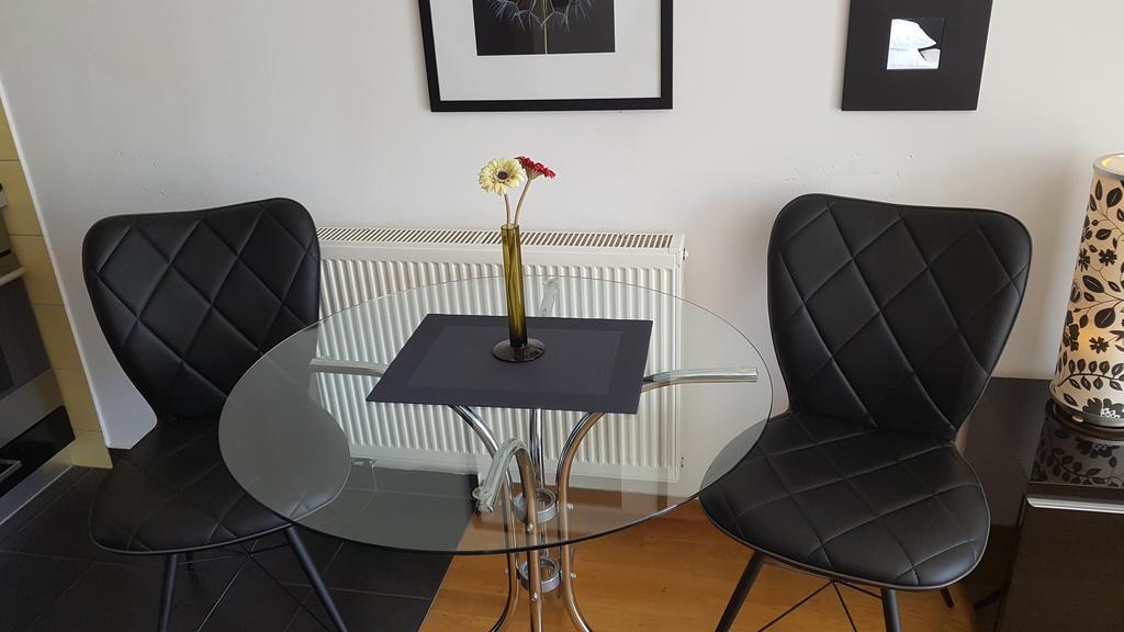 Apartmani Sanja Krapinske Toplice Esterno foto