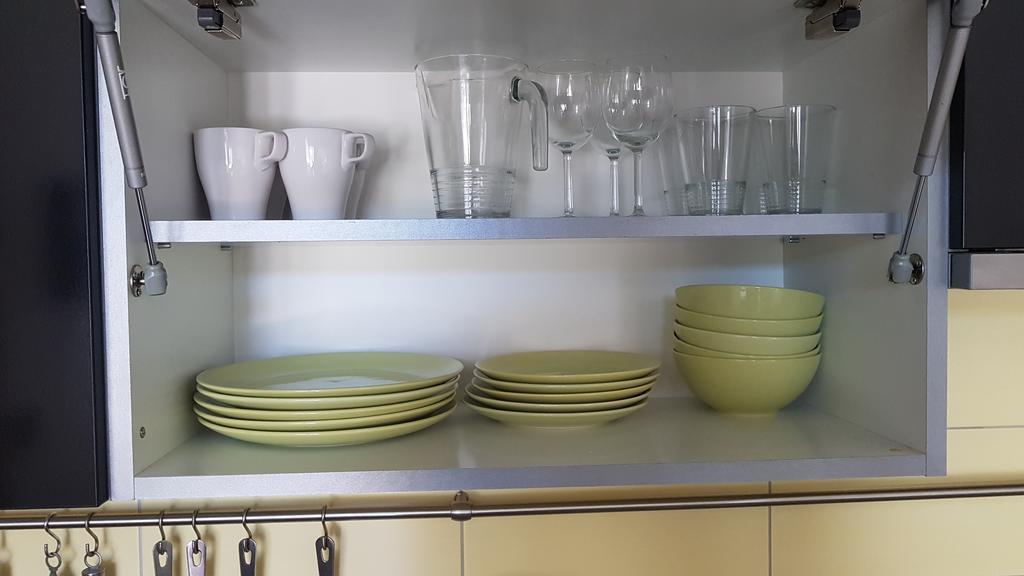 Apartmani Sanja Krapinske Toplice Esterno foto