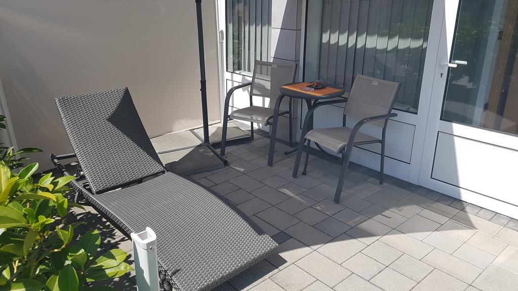 Apartmani Sanja Krapinske Toplice Esterno foto