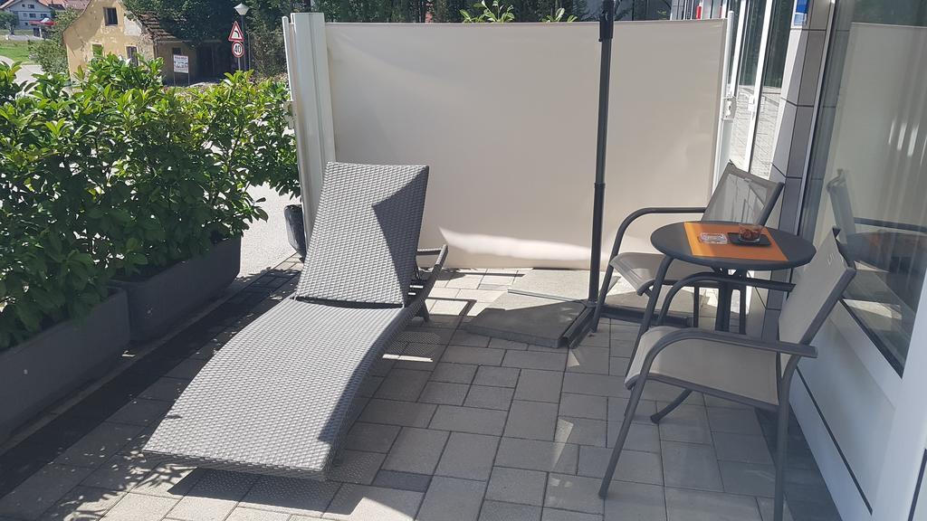 Apartmani Sanja Krapinske Toplice Esterno foto
